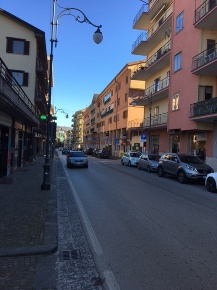 Foto Box in via roma, Atripalda di 20 m² in vendita