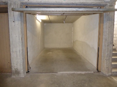 Foto Box in Via Crenna13, Acqui Terme di 15 m² in vendita