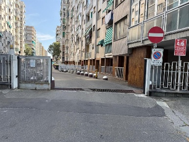 Foto Box in VIA GUIDO RENI, Torino in vendita