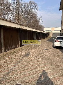 Foto Box in giulio cesare, Sordio di 12 m² in vendita
