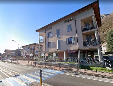 Foto Box in via roma, Pescate di 30 m² in vendita