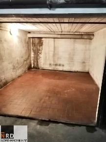 Foto Box a Mantova Centro di 16 m² in vendita