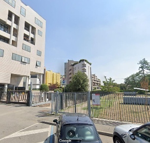Foto Box in Via Suor Maria Pellettier, Monza in vendita
