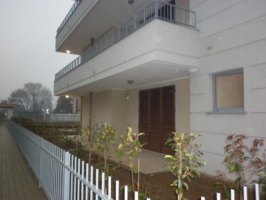 Foto Box a Magenta Centro di 15 m² in vendita