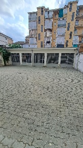 Foto Box in Via Cristalliera, Torino Pozzo Strada di 13 m² in vendita