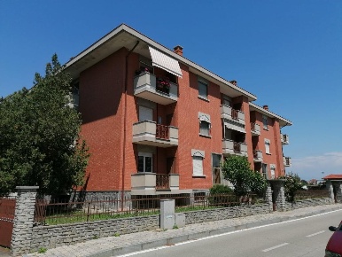 Foto Box in corso Italia, Vinovo Tetti Rosa di 14 m² in vendita