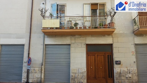 Foto Box in VIA PIANESE, Campobasso Semicentro di 18 m² con 1 locali