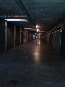 Foto Box in VIA PAVESE, Asti Corso Alessandria di 15 m² in vendita