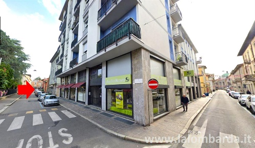 Foto Box in Via Guglielmo Marconi, Seregno in vendita