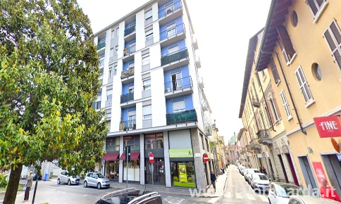 Foto Box in Via Guglielmo Marconi, Seregno Umberto I - Garibaldi di 14 m²