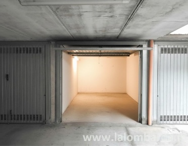 Foto Box in Via Pastore, Gorgonzola di 16 m² con 1 locali in vendita