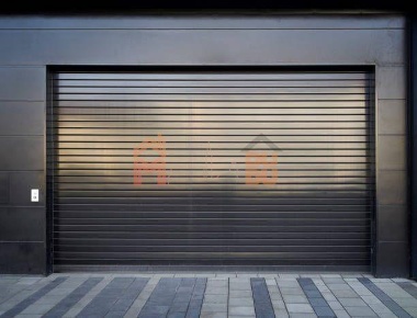 Foto Box in via Marco Perennio, Arezzo Via Marco Perennio di 28 m²