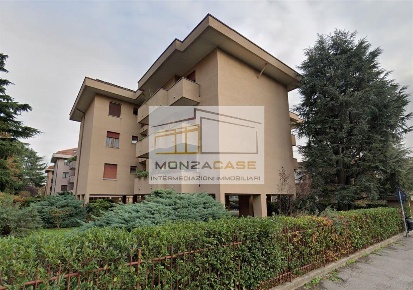 Foto Box in Via Modigliani, Monza in vendita