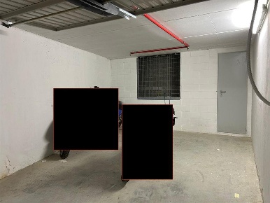 Foto Box in Via Goffredo Mameli, Alassio Centro di 20 m² con 1 locali