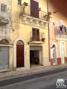 Foto Box a Ragusa Centro di 25 m² in vendita