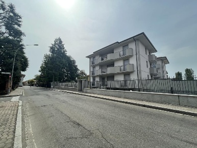 Foto Box in Piazza don sironi, Vittuone in vendita