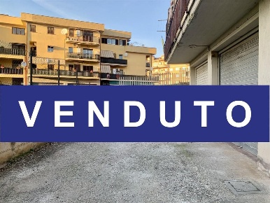 Foto Box in via Ada Negri, Fonte Nuova in vendita