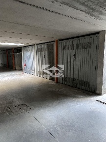 Foto Box a Stezzano di 24 m² in vendita