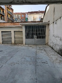 Foto Box in VIA ALIONE, Asti Stazione di 20 m² con 1 locali in vendita