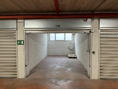 Foto Box in Viale XVII Olimpiade, Roma in vendita