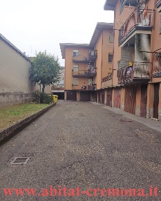 Foto Box in via darlerio, Cremona Sant'Ambrogio di 20 m² con 1 locali
