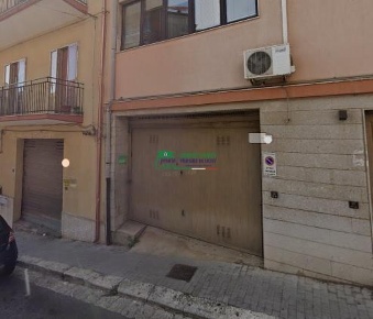 Foto Box a Ragusa San Luigi - Archimede di 130 m² con 1 locali in vendita