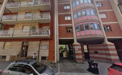 Foto Box in via Lanusei, Torino in vendita