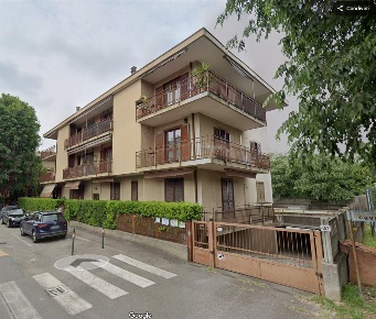 Foto Box in Via udine, Senago in vendita