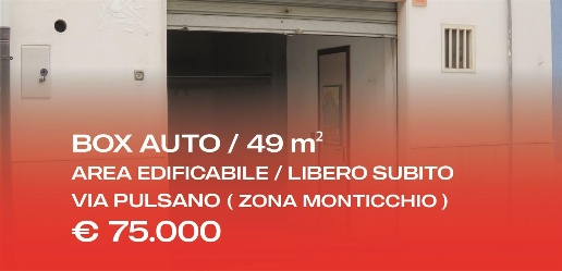 Foto Box a Manfredonia in vendita