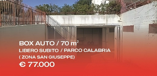 Foto Box a Manfredonia in vendita