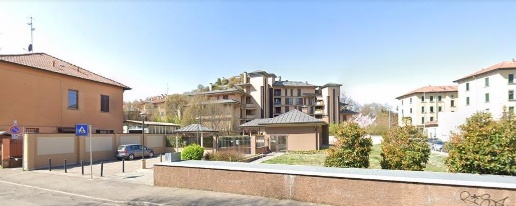 Foto Box in Via Annoni, Monza in vendita