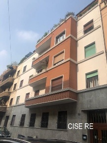 Foto Box in VIA DEI BARBARIGO, Milano Indipendenza di 100 m² con 1 locali