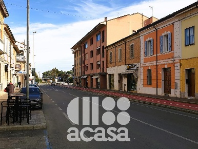 Foto Box in corso cavour, Cesena in affitto