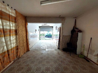 Foto Box a Gela di 40 m² in vendita