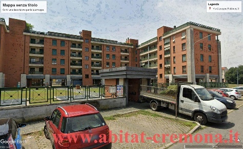 Foto Box a Cremona di 17 m² in vendita