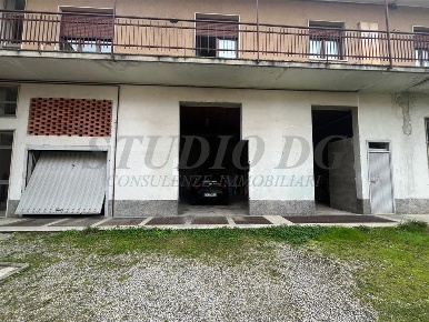 Foto Box a Cesano Maderno in vendita