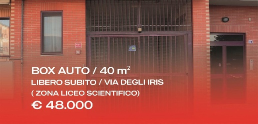 Foto Box a Manfredonia in vendita