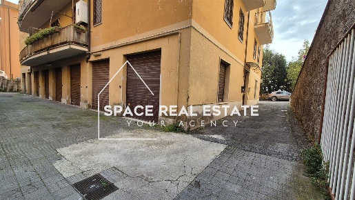 Foto Box in via rea silvia, Albano Laziale in vendita