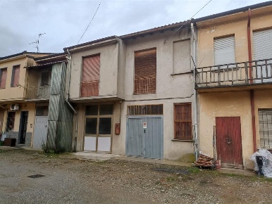 Foto Box in VIA SAN ROCCO, Busnago in vendita