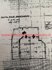 Foto Box a Manfredonia in vendita