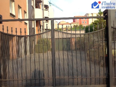 Foto Box in VIA IEZZA, Campobasso di 16 m² in vendita