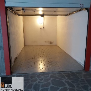 Foto Box a Mantova di 17 m² in vendita