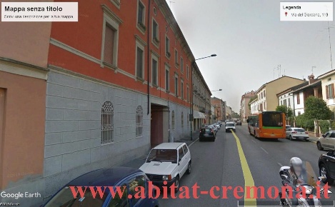 Foto Box in via del giordano, Cremona Porta Mosa di 17 m² in vendita