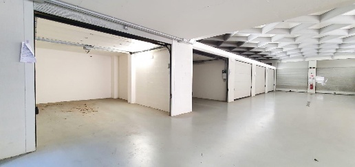 Foto Box in Via Leonardo Da Vinci, Alassio Via Roma, Borgo Barusso di 24 m²