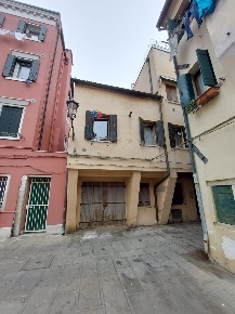 Foto Box a Chioggia di 62 m² in vendita