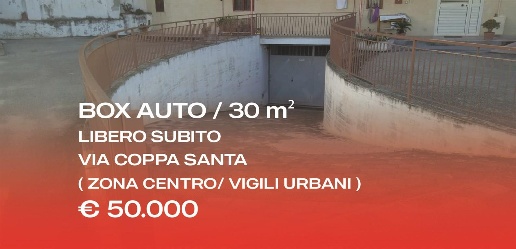 Foto Box a Manfredonia in vendita