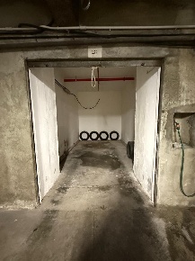 Foto Box in VIA VENTIMIGLIA, Torino in vendita
