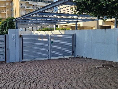 Foto Box a Trento di 30 m² con 1 locali in vendita