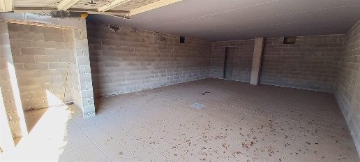 Foto Box a Alassio di 65 m² con 1 locali in vendita