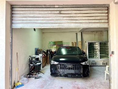 Foto Box in via del pesco, Santa Croce Camerina Caucana Finaiti di 64 m²